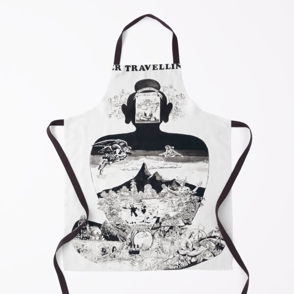 Item preview, Flower Travellin' Band - Satori designed and sold by StickerShop176.