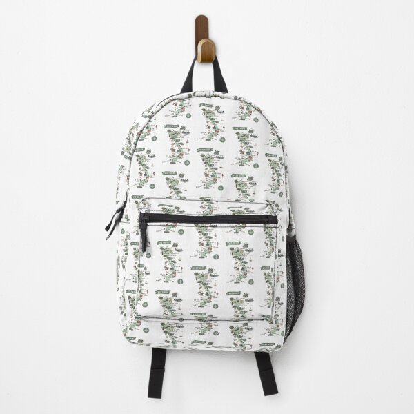 Item preview, Map of Vietnam - Green designed and sold by Those Pencil Shavings.