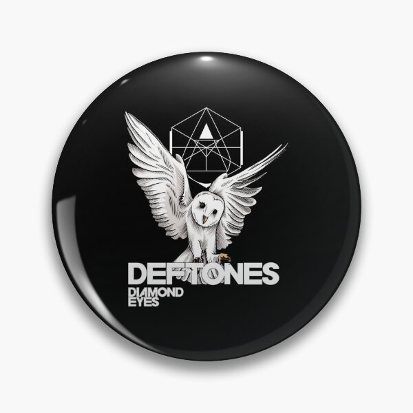Item preview, Private Music Ohms Adrenaline around the fur  White Pony deftone designed and sold by vienagone.