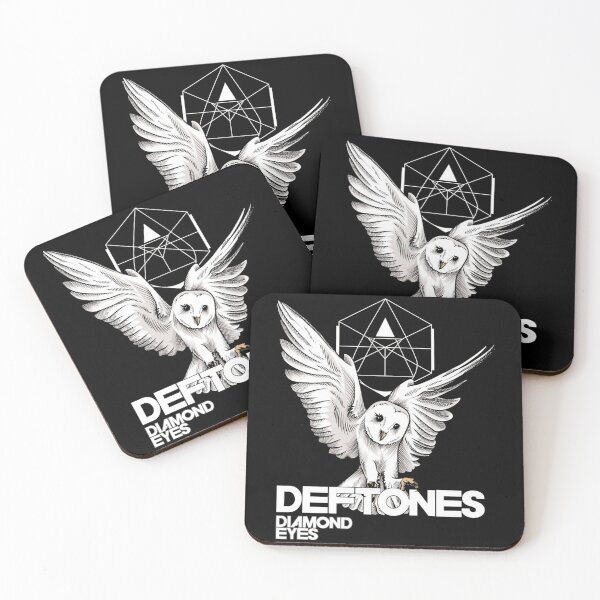 Item preview, Private Music Ohms Adrenaline around the fur  White Pony deftone designed and sold by vienagone.