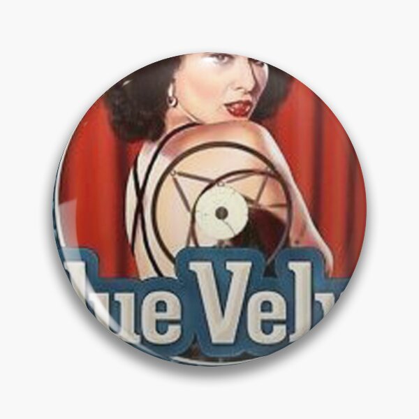 Item preview, Blue Velvet David Lynch Movie designed and sold by berpialession.