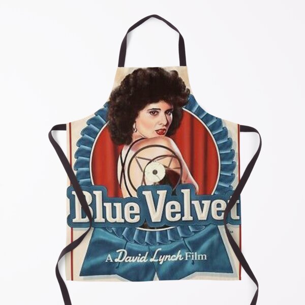 Item preview, Blue Velvet David Lynch Movie designed and sold by berpialession.