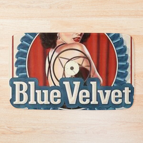 Item preview, Blue Velvet David Lynch Movie designed and sold by berpialession.