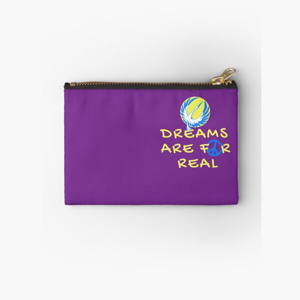 Item preview, Dreams are for real designed and sold by design7mylavica.