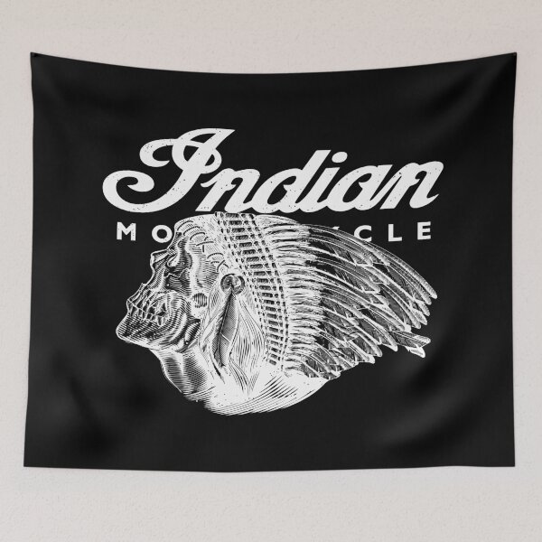 Item preview, INDNMTRCYCL designed and sold by tomyolkk.
