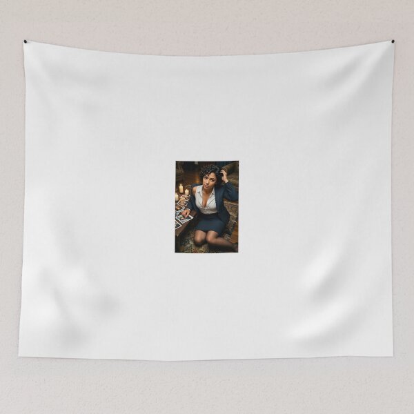 Item preview, Dr. Sarah Doc Duvall in candle light office designed and sold by CathryneDelamort.