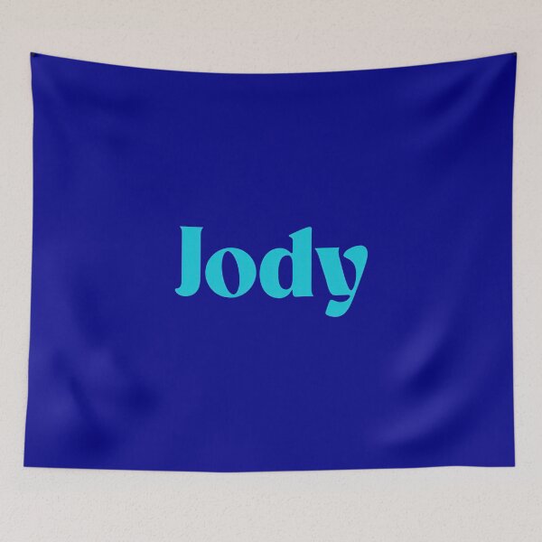 Item preview, Jody, Funny Cool Best color art designed and sold by artdragongift 15.