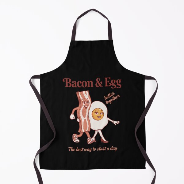 Item preview, Bacon & Egg designed and sold by fnoul.