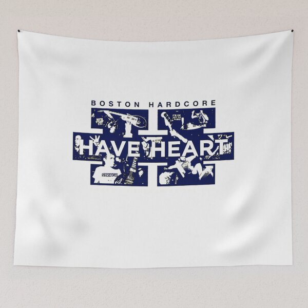 Item preview, The New Logo Have Heart designed and sold by LaurineJakubo.