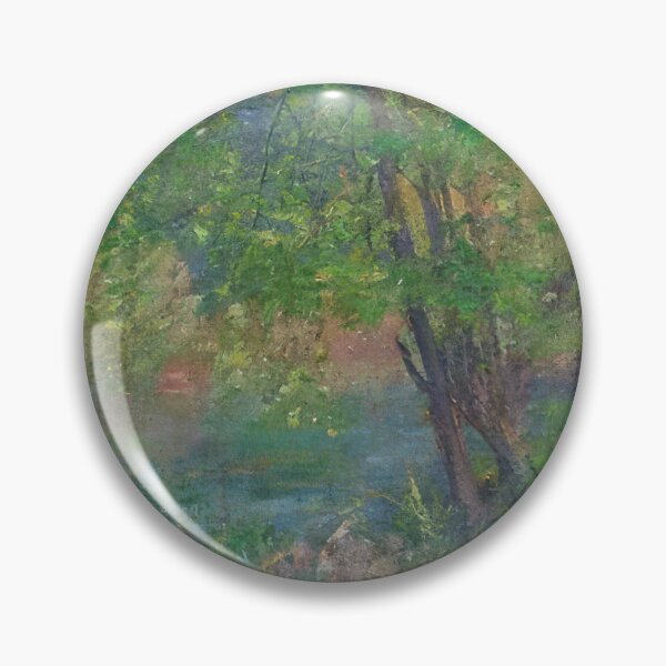 Item preview, Robert Vonnoh designed and sold by RemenarStudio.