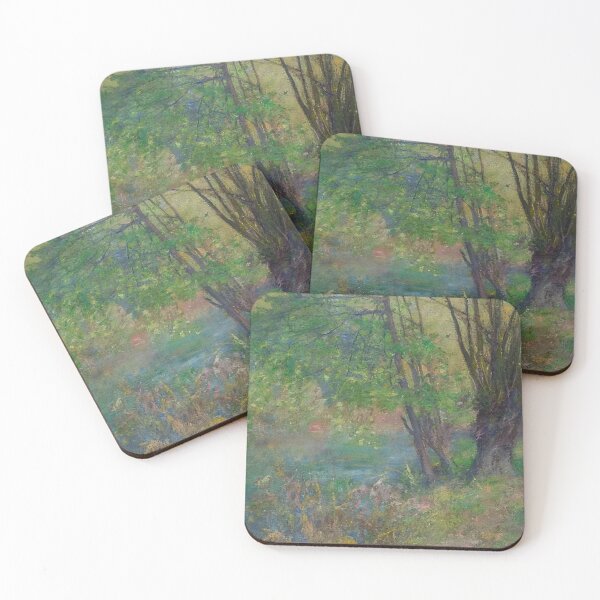 Item preview, Robert Vonnoh designed and sold by RemenarStudio.