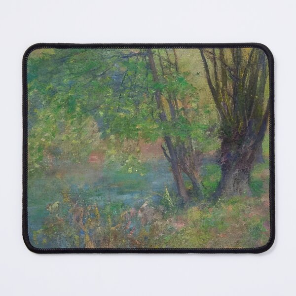 Item preview, Robert Vonnoh designed and sold by RemenarStudio.