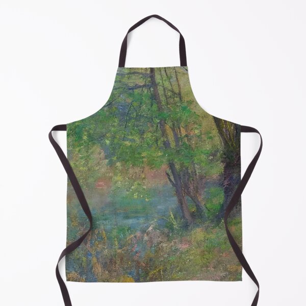 Item preview, Robert Vonnoh designed and sold by RemenarStudio.