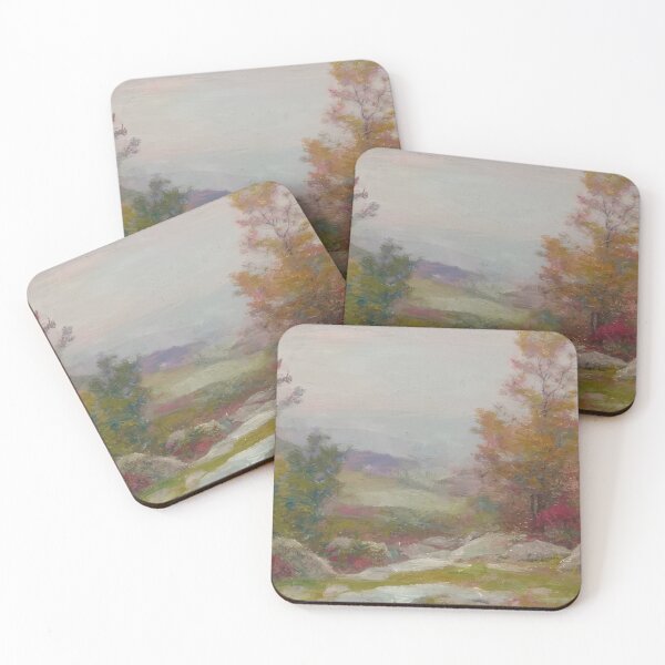 Item preview, Robert Vonnoh designed and sold by RemenarStudio.