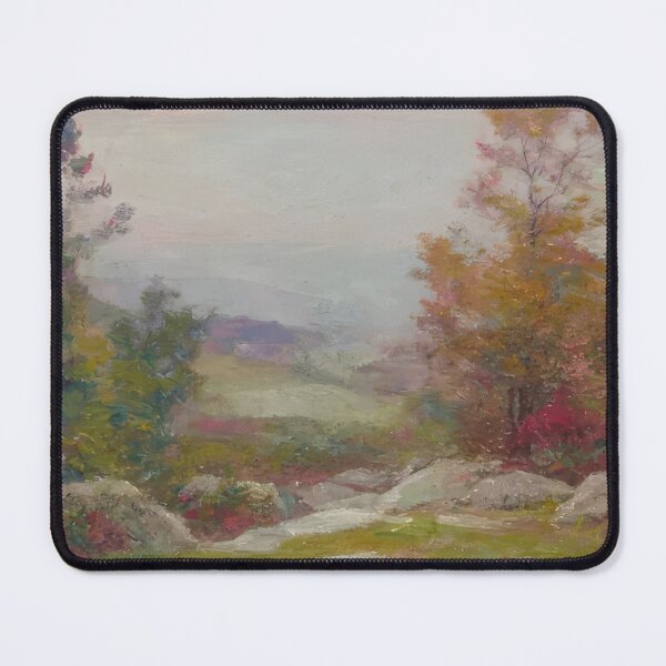 Item preview, Robert Vonnoh designed and sold by RemenarStudio.