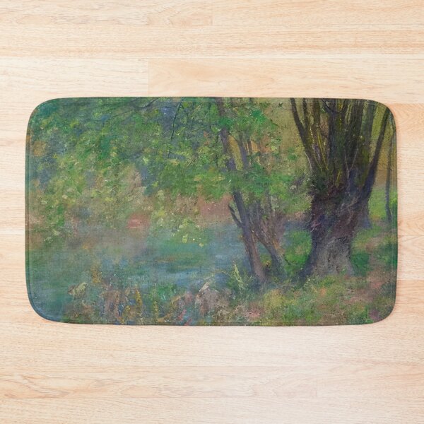 Item preview, Robert Vonnoh designed and sold by RemenarStudio.