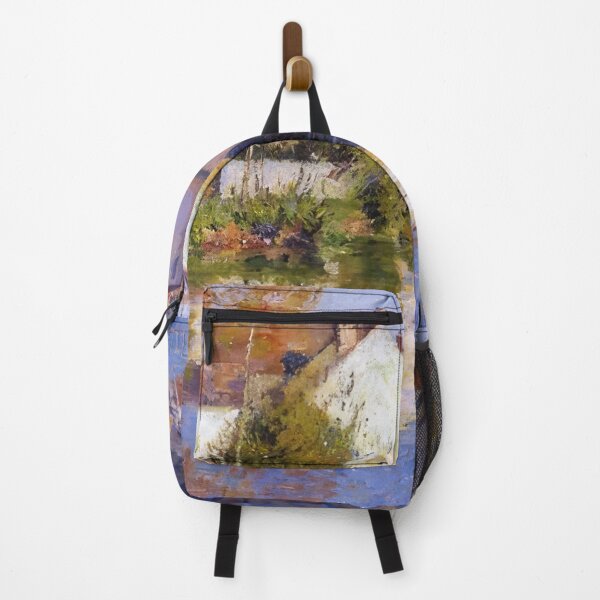 Item preview, Robert Vonnoh designed and sold by RemenarStudio.