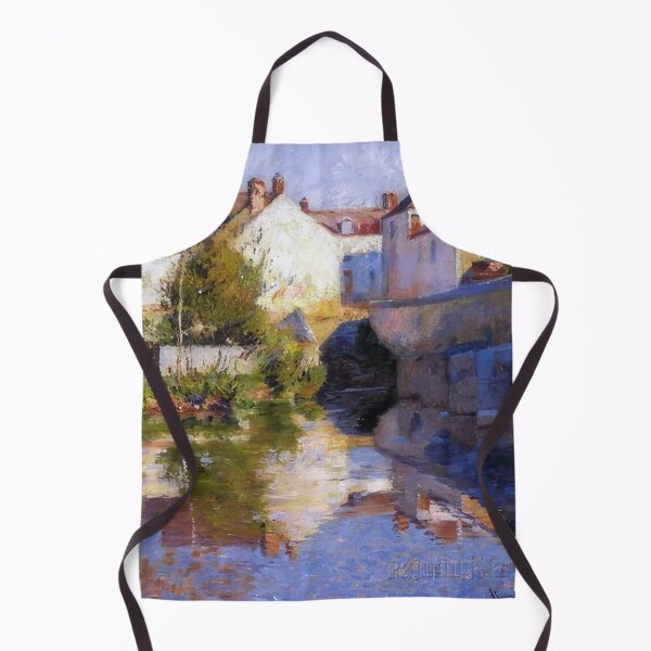 Item preview, Robert Vonnoh designed and sold by RemenarStudio.
