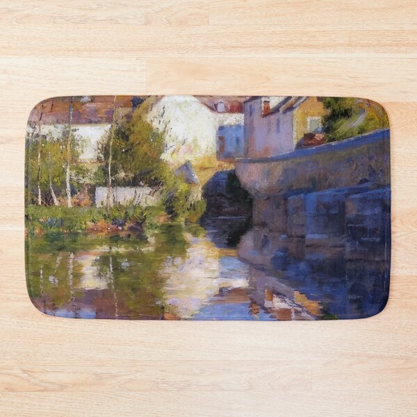 Item preview, Robert Vonnoh designed and sold by RemenarStudio.