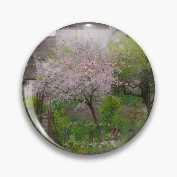 Item preview, Robert Vonnoh designed and sold by RemenarStudio.