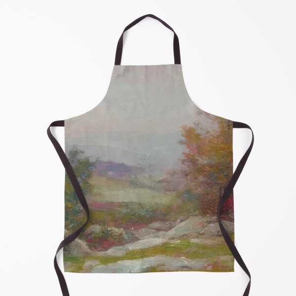 Item preview, Robert Vonnoh designed and sold by RemenarStudio.