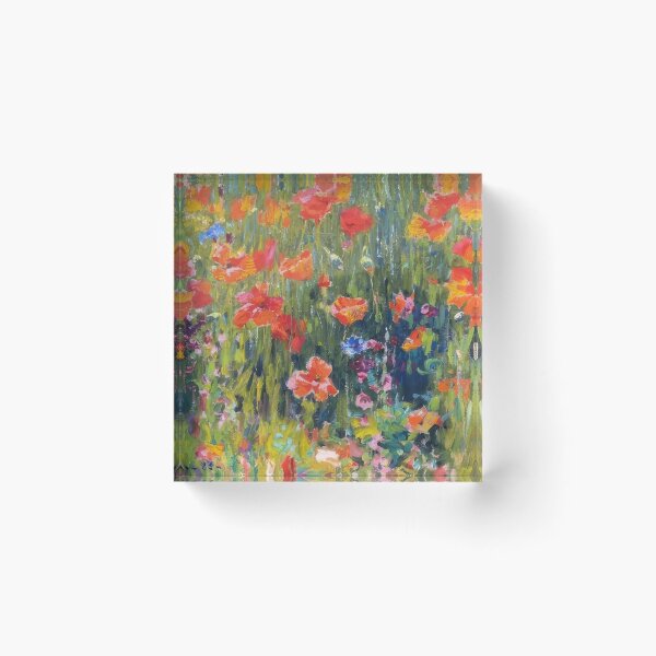 Item preview, Robert Vonnoh designed and sold by RemenarStudio.