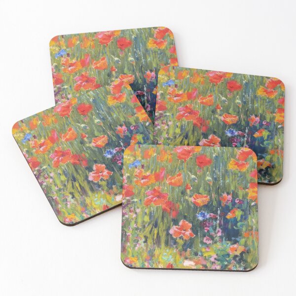 Item preview, Robert Vonnoh designed and sold by RemenarStudio.