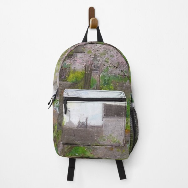 Item preview, Robert Vonnoh designed and sold by RemenarStudio.