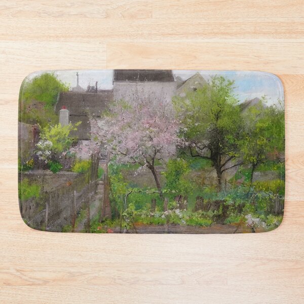Item preview, Robert Vonnoh designed and sold by RemenarStudio.