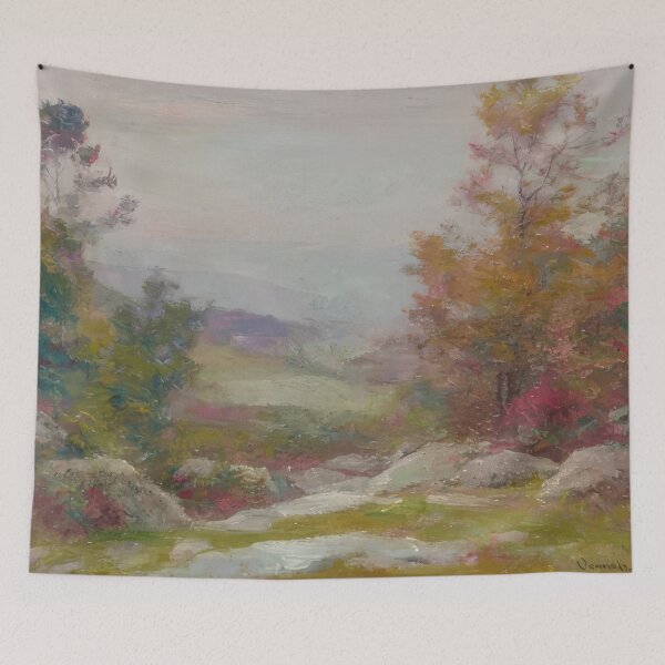 Item preview, Robert Vonnoh designed and sold by RemenarStudio.