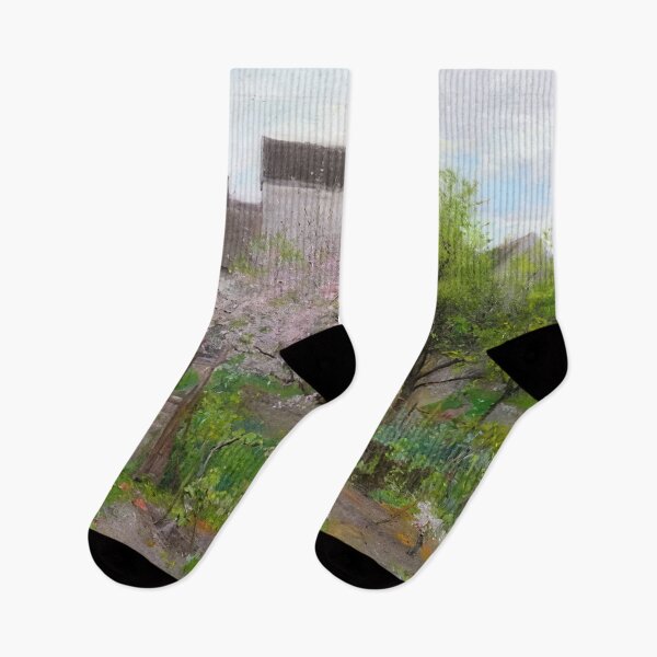 Item preview, Robert Vonnoh designed and sold by RemenarStudio.