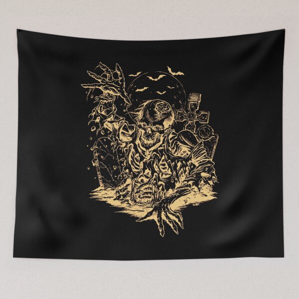 Item preview, The Avenged Sevenfold VL02 designed and sold by ElinaAlton.