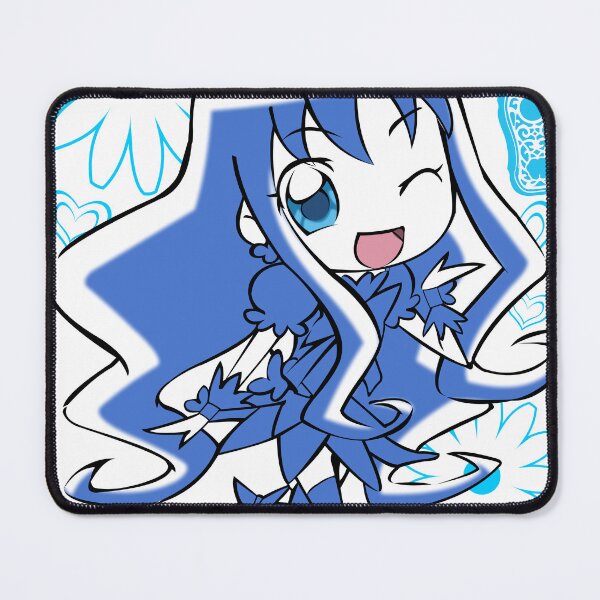 Item preview, Heartcatch Precure - Cure Marine designed and sold by KarenTsuki.