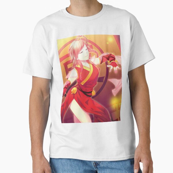 Cursed Sight: Sasa Classic T-Shirt
