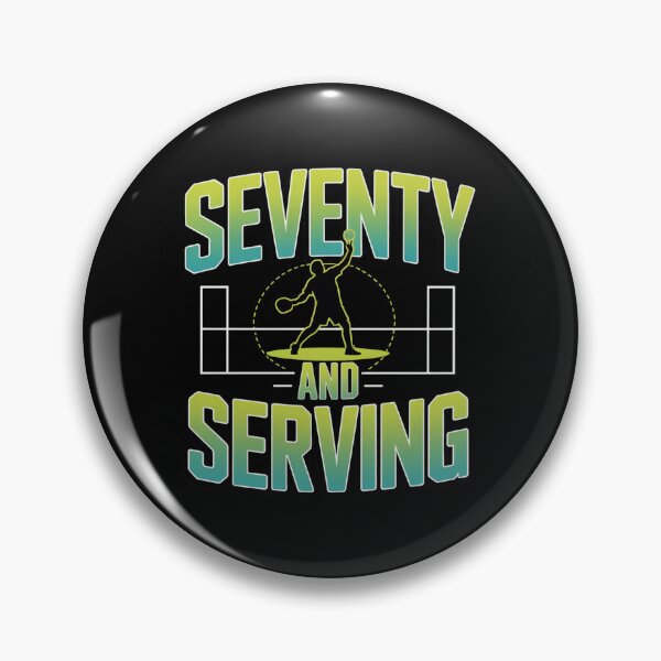 Item preview, pickleball - pickleball humor - pickleball gift - pickleball senior player - pickleball paddle - dink humor - dink responsibly - kitchen line - kitchen crew - third shot drop - drop shot designed and sold by JansenGS.