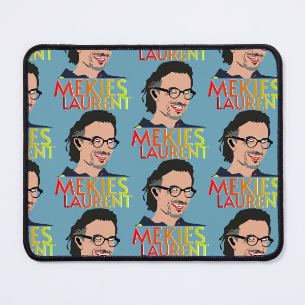 Item preview,  Laurent Mekies illustration  designed and sold by ZooStateofMind.