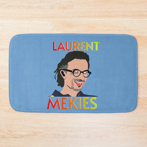 Item preview,  Laurent Mekies illustration  designed and sold by ZooStateofMind.