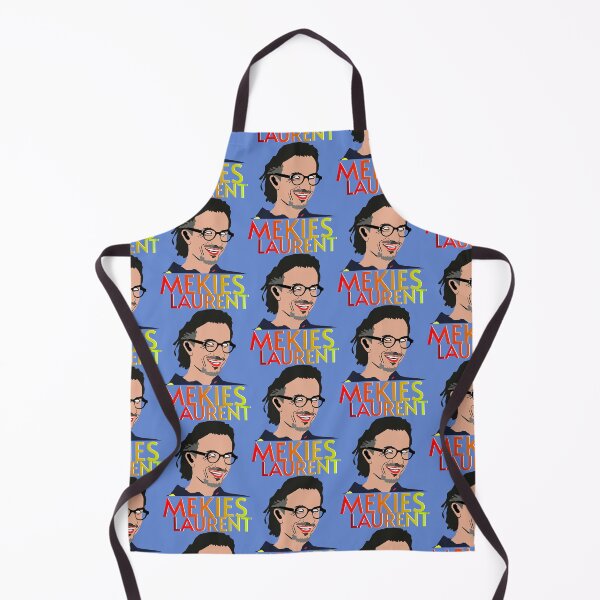 Item preview, Laurent Mekies illustration designed and sold by ZooStateofMind.