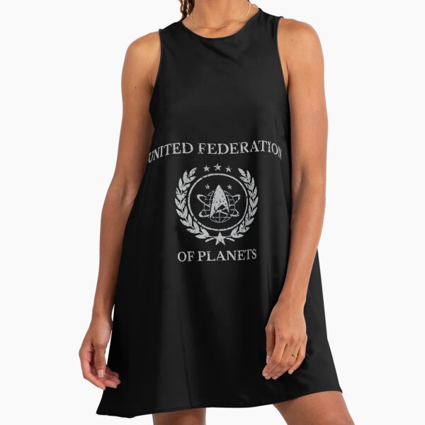 Star Trek Dresses for Sale | Redbubble Star Trek Dresses for Sale | Redbubble