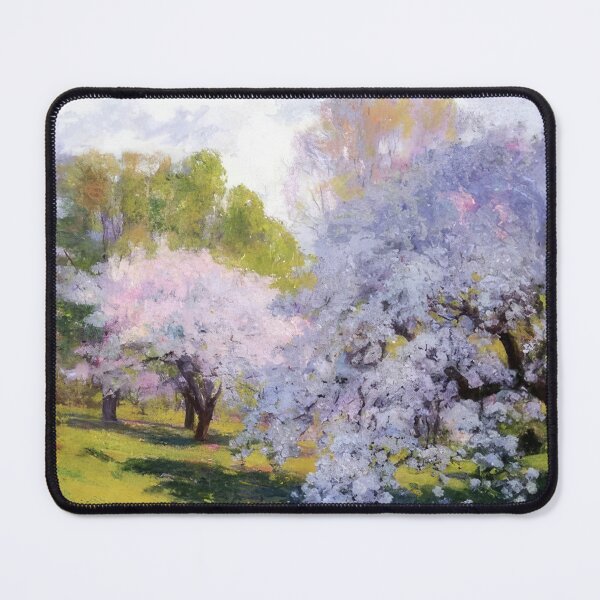 Item preview, Robert Vonnoh designed and sold by RemenarStudio.
