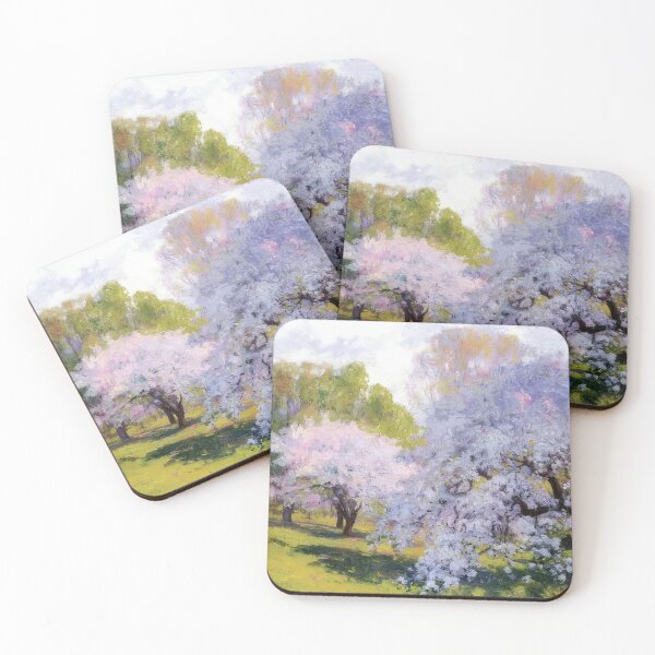 Item preview, Robert Vonnoh designed and sold by RemenarStudio.