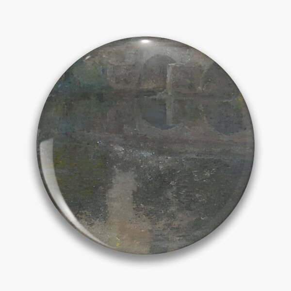 Item preview, Robert Vonnoh designed and sold by RemenarStudio.