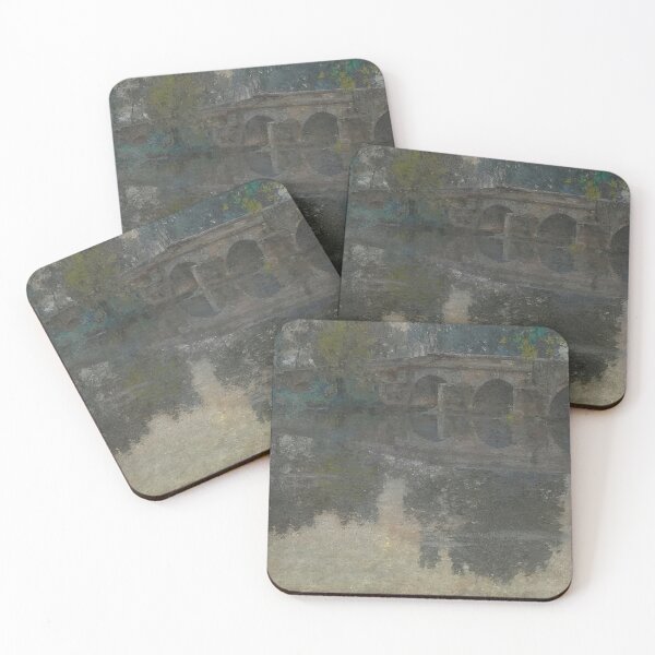 Item preview, Robert Vonnoh designed and sold by RemenarStudio.