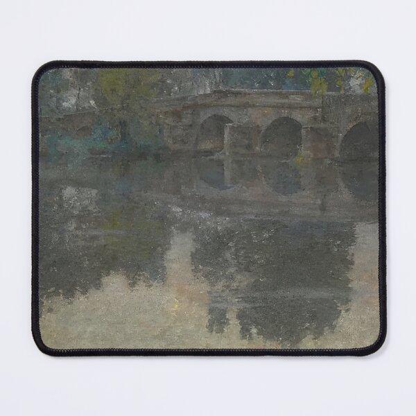 Item preview, Robert Vonnoh designed and sold by RemenarStudio.