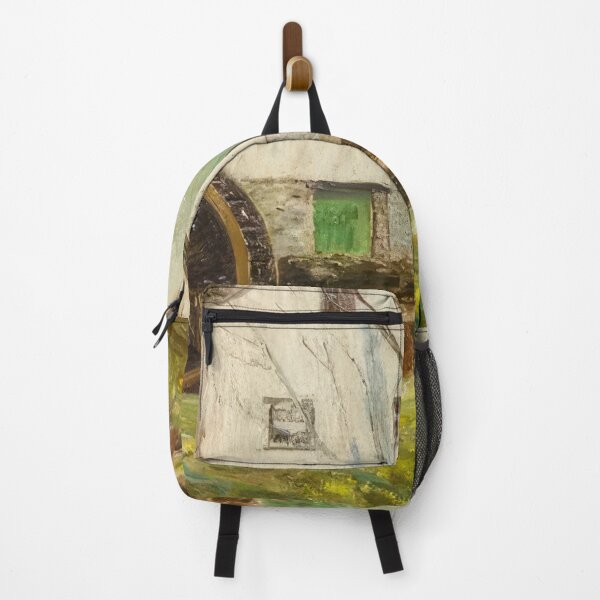 Item preview, Robert Vonnoh designed and sold by RemenarStudio.
