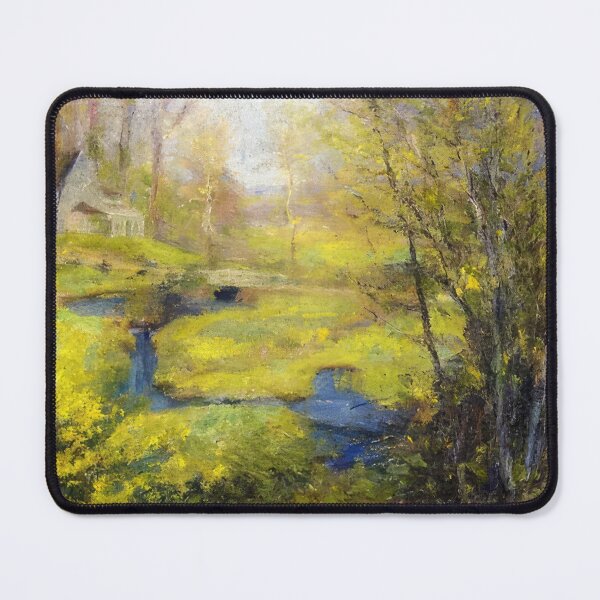 Item preview, Robert Vonnoh designed and sold by RemenarStudio.