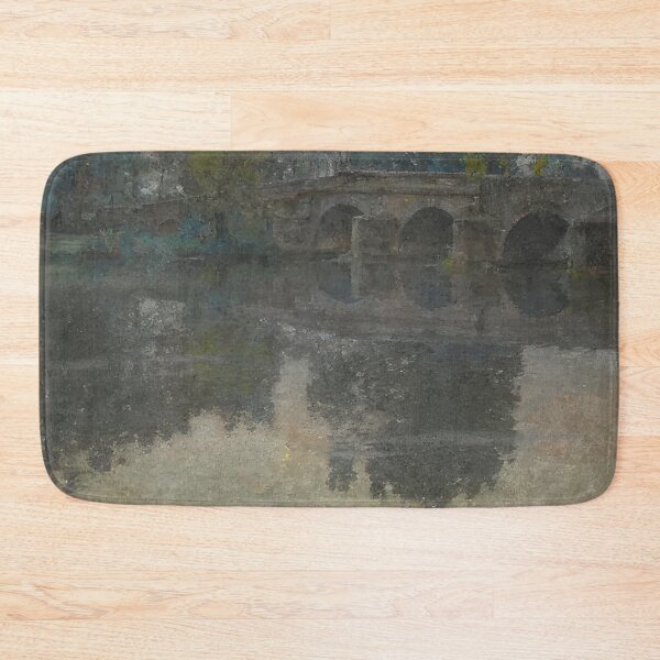 Item preview, Robert Vonnoh designed and sold by RemenarStudio.