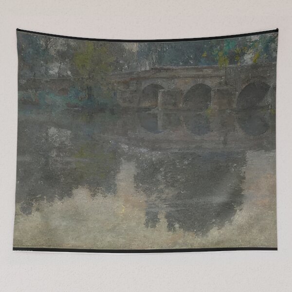 Item preview, Robert Vonnoh designed and sold by RemenarStudio.