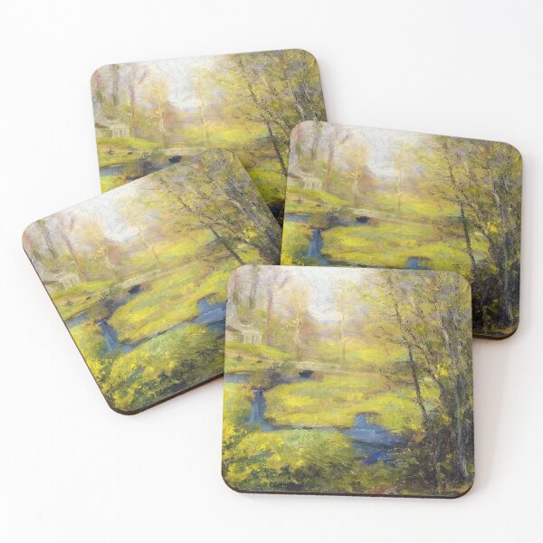 Item preview, Robert Vonnoh designed and sold by RemenarStudio.