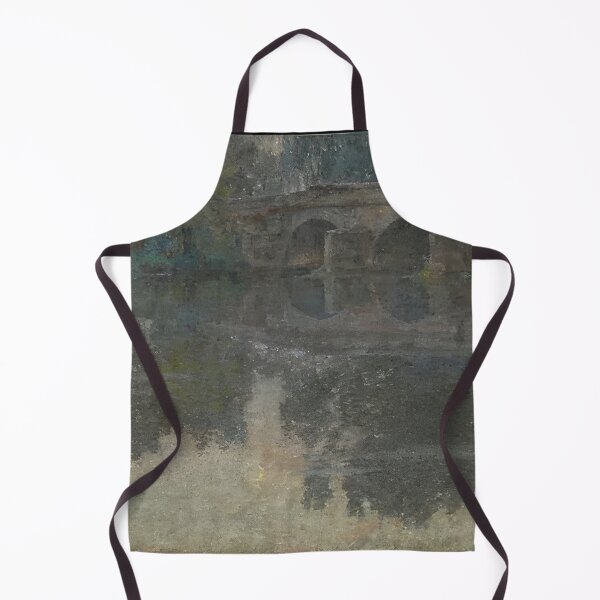 Item preview, Robert Vonnoh designed and sold by RemenarStudio.